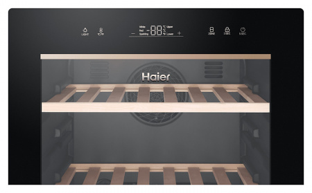 FWC77GDAU1 Винный шкаф Haier