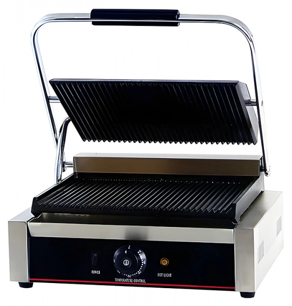 ГРИЛЬ КОНТАКТНЫЙ STARFOOD PANINI R
