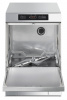 SMEG UD503D Посудомоечная машина электронное управление серия ECOLINE с фронтальной загрузкой для кассет 500 х 500 мм.