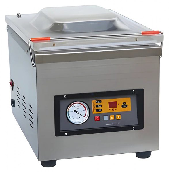 УПАКОВЩИК ВАКУУМНЫЙ HURAKAN HKN-VAC260E