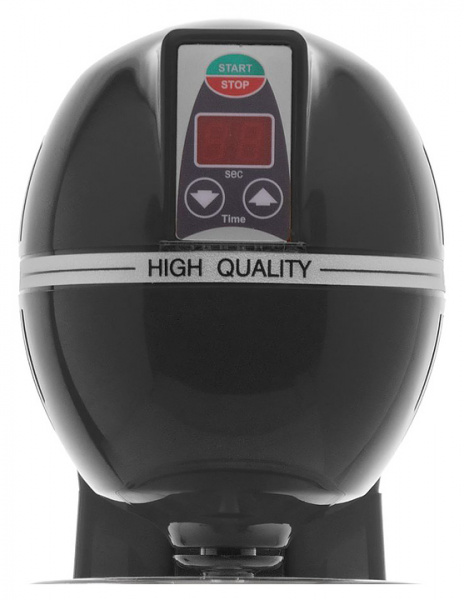 МИКСЕР JOHNY AK/2-2TA TIMER ECO ЧЕРНЫЙ
