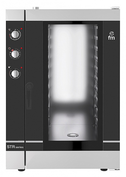 FM Пароконвектомат STR 610 M