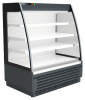 SOLO SML 1250 Д  (LED с выпаривателем) (внеш 9005гл _внутр9005гл)