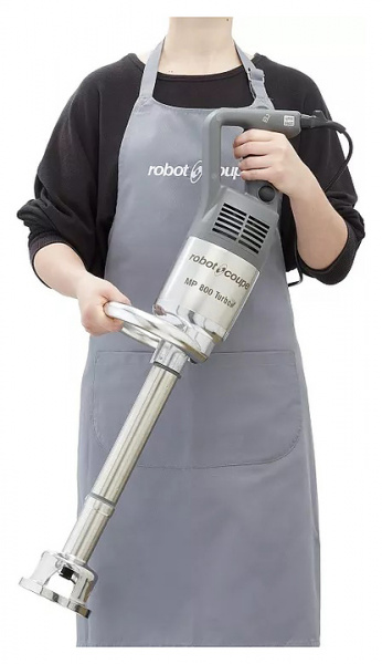 МИКСЕР ROBOT COUPE MP800 TURBO TP