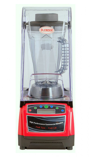 БЛЕНДЕР HURAKAN HKN-HBH850