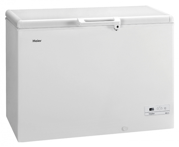HCE379R Морозильный ларь Haier