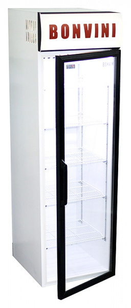 Шкаф холодильный Bonvini BGС 400