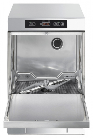 SMEG Стаканомоечная машина UG405DMRU