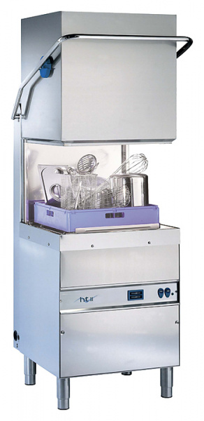 МАШИНА ПОСУДОМОЕЧНАЯ DIHR HT 11 ECO