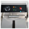 ФРИТЮРНИЦА HURAKAN HKN-FT1010N