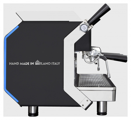 Кофемашина полуавтомат La Pavoni DESIDERIO3VN