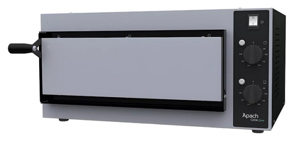 ПЕЧЬ ДЛЯ ПИЦЦЫ APACH AMS1 ECO P