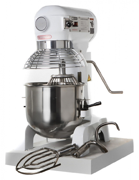 МИКСЕР ПЛАНЕТАРНЫЙ STARFOOD M30