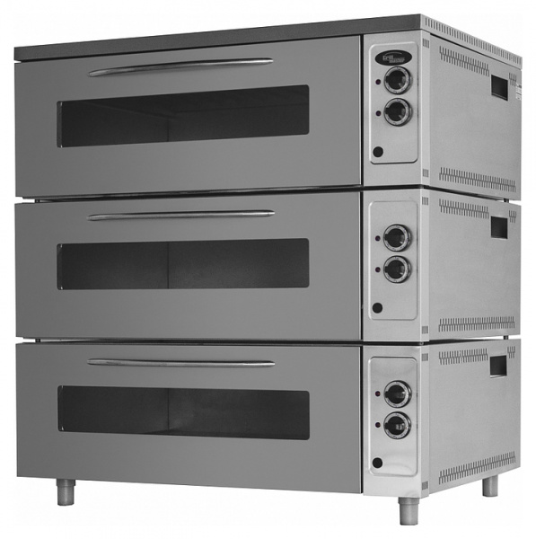 ШКАФ ЖАРОЧНЫЙ GRILL MASTER ШЖЭ/3 22115