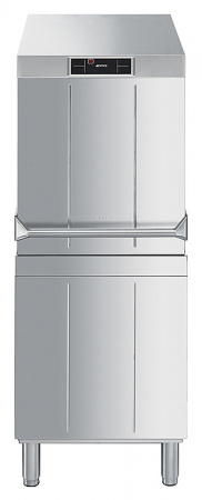 HTY520DH SMEG Посудомоечная машина серия TOPLINE купольного типа