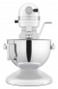 МИКСЕР KITCHENAID 5KSM55SXXEWH БЕЛЫЙ