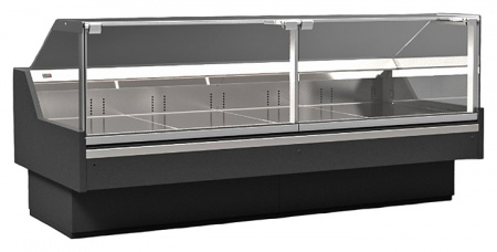 Витрина холодильная ВПC 0,585-3,5 (Italfrigo Veneto Quadro 3750 Д)