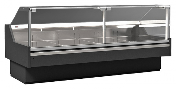 Витрина холодильная ВПC 0,585-3,5 (Italfrigo Veneto Quadro 3750 Д)