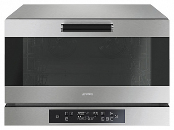 SMEG ALFA420EHT Конвекционная печь