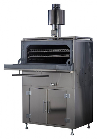 ПЕЧЬ VOLDONE BCJ-45L 1
