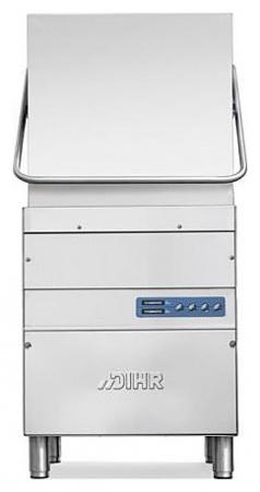 МАШИНА ПОСУДОМОЕЧНАЯ DIHR HT 11