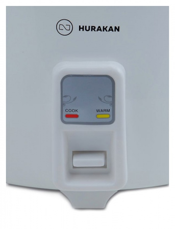 РИСОВАРКА HURAKAN HKN-SDR80