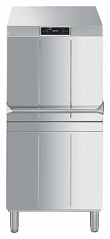 SMEG HTY625DEH Посудомоечная машина купольного типа