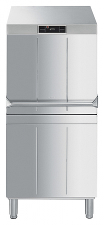 SMEG HTY625DEH Посудомоечная машина купольного типа