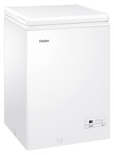HCE103R Морозильный ларь Haier