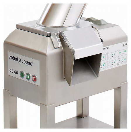 ОВОЩЕРЕЗКА ROBOT COUPE CL60 РЫЧАГ 2319EU
