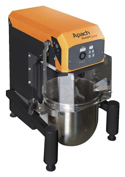 МИКСЕР ПЛАНЕТАРНЫЙ APACH BAKERY LINE APL8B 1Ф.