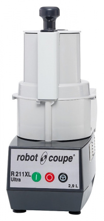 Кухонный процессор ROBOT COUPE R211 XL Ultra