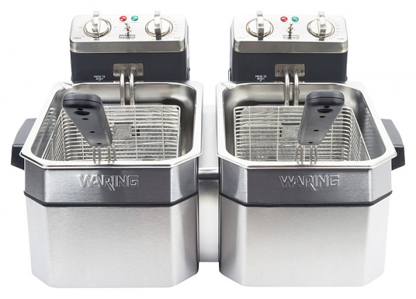 ФРИТЮРНИЦА WARING WDF1000DE