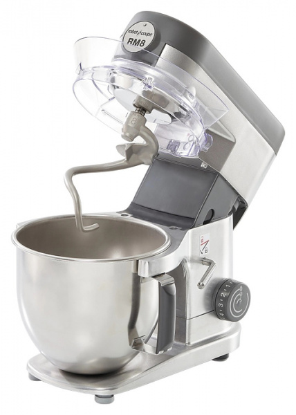 МИКСЕР ПЛАНЕТАРНЫЙ ROBOT COUPE RM8