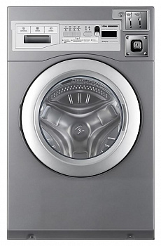 HCW12C коммерч.стиральная машина Haier