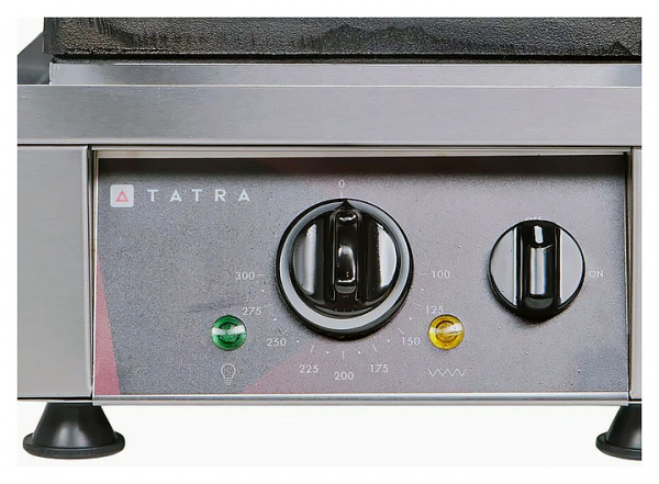 ВАФЕЛЬНИЦА TATRA TWI 2 CLASSICO