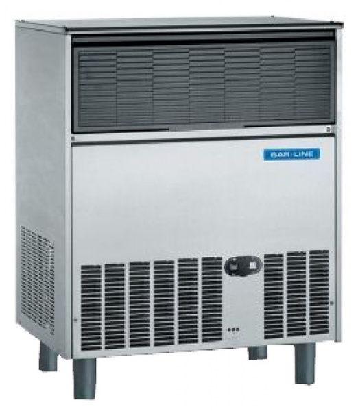 ЛЬДОГЕНЕРАТОР BAR LINE B 9550 AS