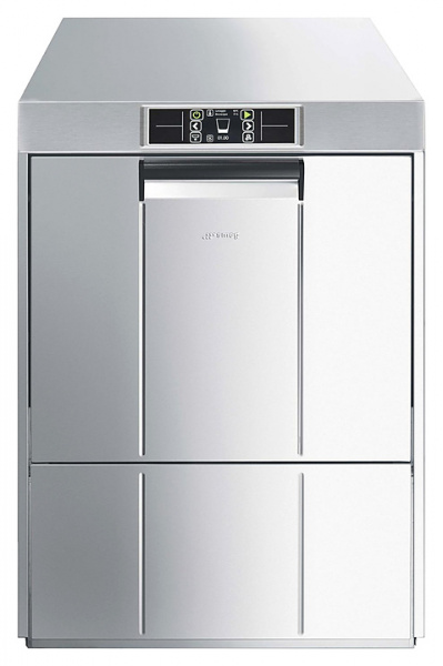 SMEG UD522DS Посудомоечная машина