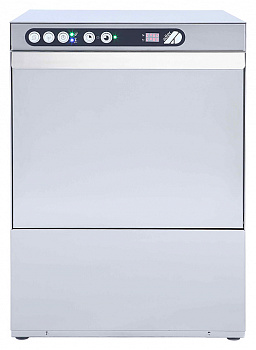 ECO 50 DPPD 230В Посудомоечная машина ADLER