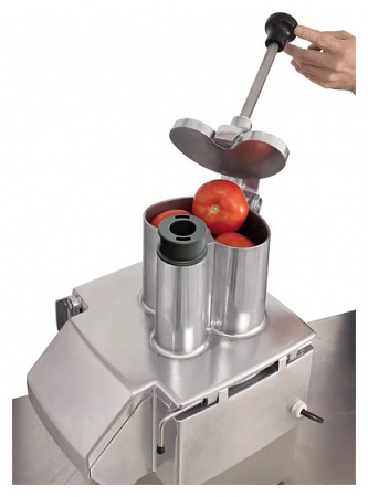 ОВОЩЕРЕЗКА ROBOT COUPE CL50 ULTRA 1Ф