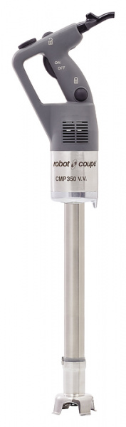 ROBOT COUPE 34250B Ручной миксер CMP 350 V.V.