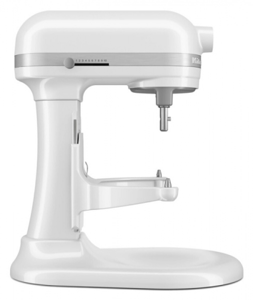 МИКСЕР KITCHENAID 5KSM70JPXEWH БЕЛЫЙ