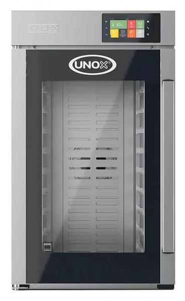 ШКАФ ТЕПЛОВОЙ UNOX XEEC-1013-EPR