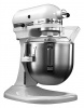 МИКСЕР KITCHENAID 5KPM5EWH БЕЛЫЙ