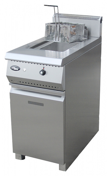 ФРИТЮРНИЦА GRILL MASTER Ф1ФРГ/800 ГАЗ 13068п