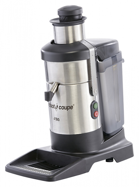 ROBOT COUPE 56100В Соковыжималка J100