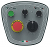 МИКСЕР ПЛАНЕТАРНЫЙ STARMIX PL40N3F
