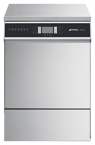 SWT260X-1 SMEG Посудомоечная машина