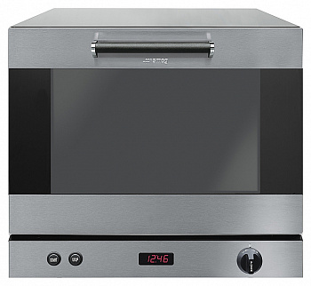 SMEG ALFA43XEHPL Конвекционная печь