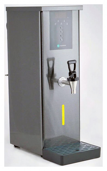 ЭЛЕКТРОКИПЯТИЛЬНИК HURAKAN HKN-HVZ35M ЧЕРНЫЙ